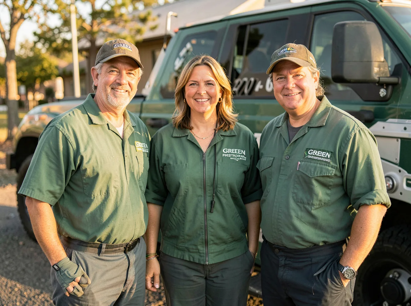 Water Damage Restoration company in Greenbrier, AR